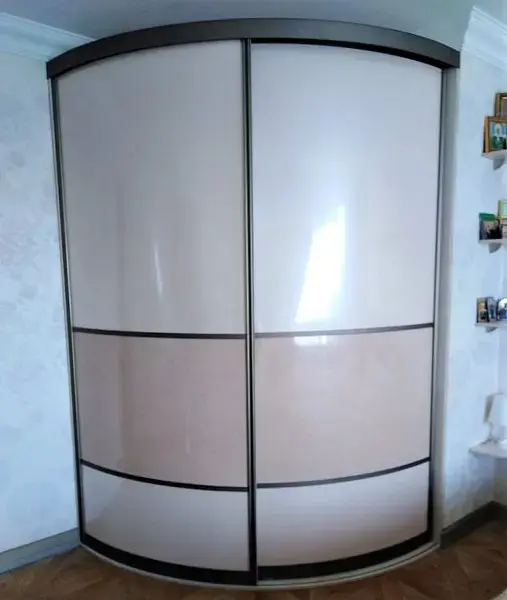 Анонс Шкаф угловой 220 shkaf-220