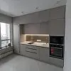 Белый кухонный гарнитур 408 kukhnya-408 - фото 1