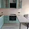 Кухня с барной стойкой 325 - фото 1