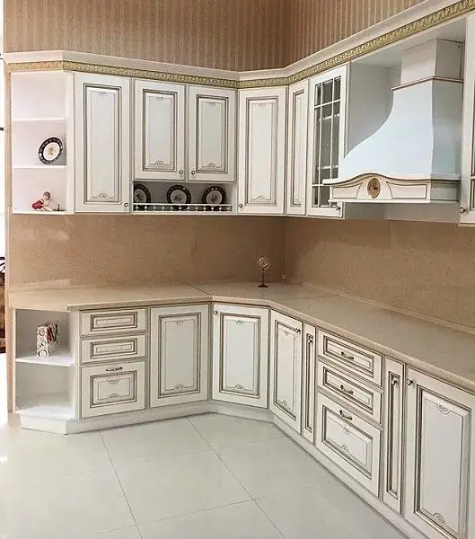 Анонс Угловая кухня 033 kukhnya-033