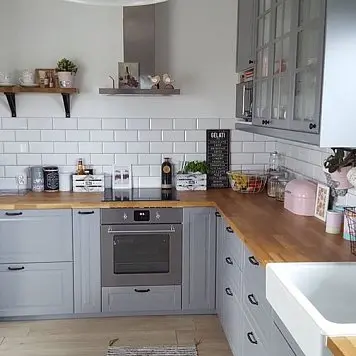 Кухня под заказ 238