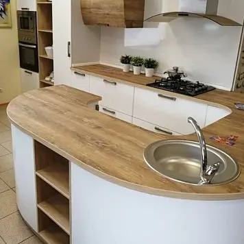 Кухня под заказ 225